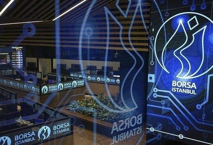 Borsa güne düşüşle başladı: Kritik veriler bekleniyor (31.08.2026)