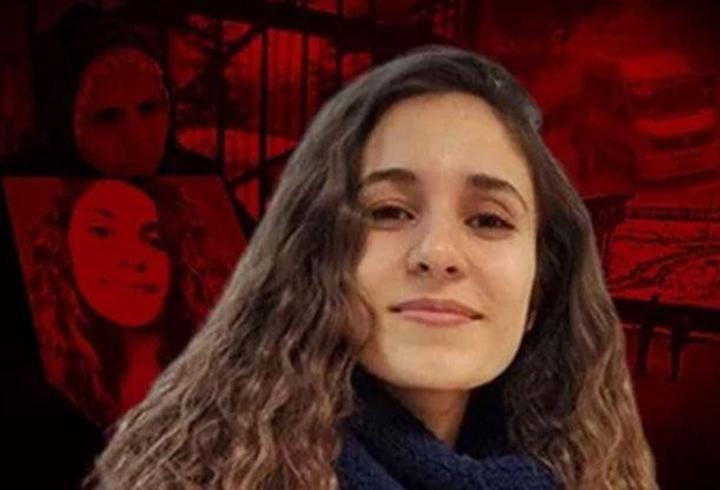 Gülistan Doku soruşturmasında gözaltına alınan 10 şüpheliden 3'ü adliyede