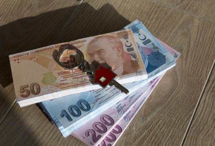 Konut piyasasında dengeler değişiyor! Talep arttı, fiyat geriledi