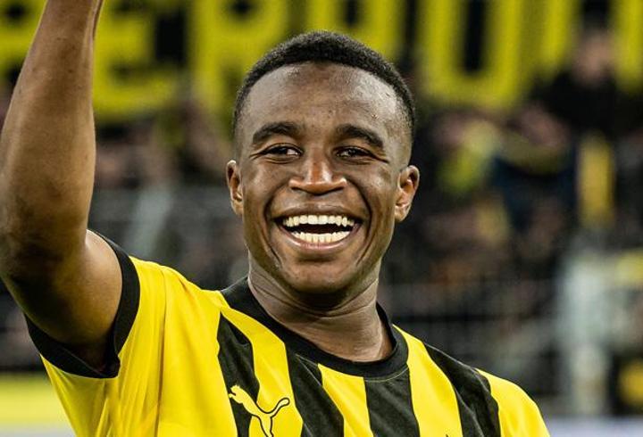 Çorum FK, Moukoko transferiyle bombayı patlatıyor