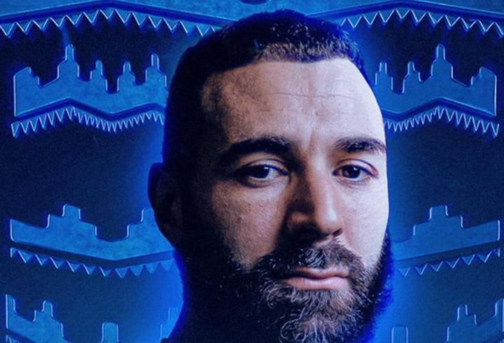 Al Hilal, Karim Benzema’ya veda etti