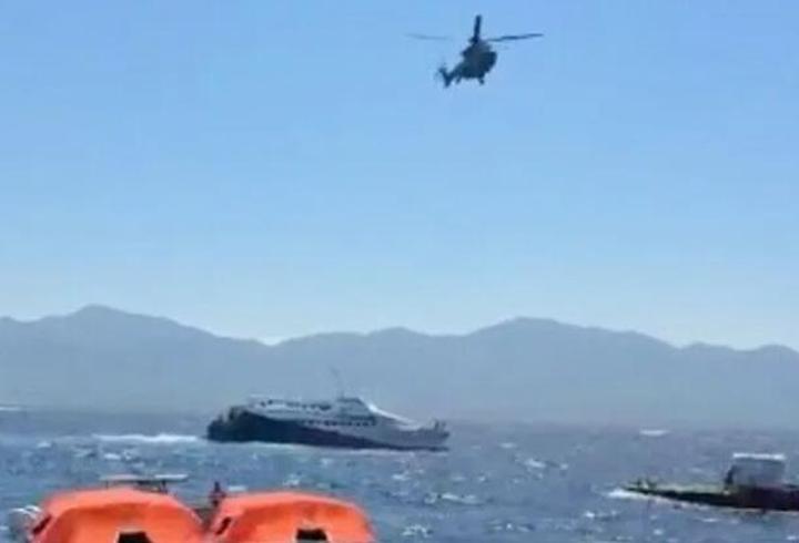 Irkçı Rumlardan skandal ifadeler: Ölen Türkleri umursamayın