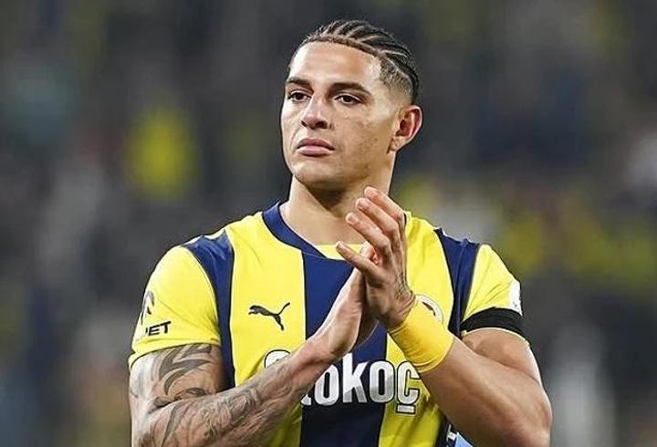 Fenerbahçe ayrılığı resmen açıkladı! Diego Carlos Parma'ya imza atıyor
