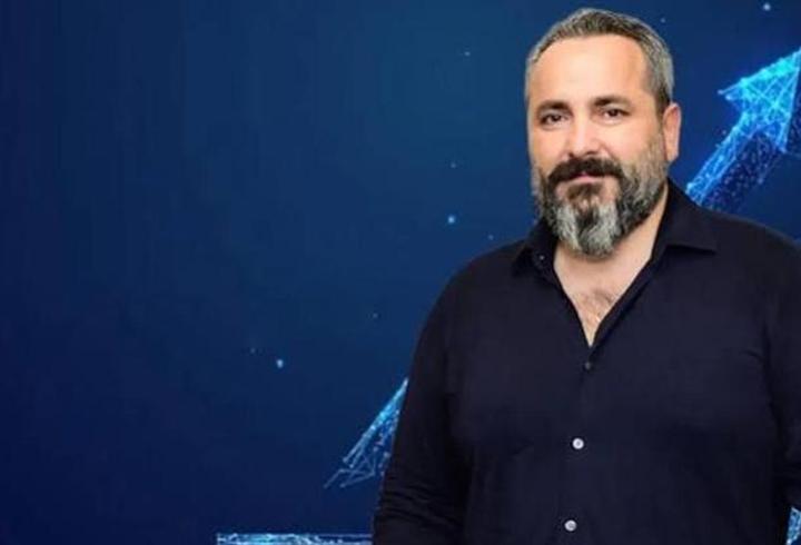 DinamikPay soruşturması! Bitexen'in sahibi Kemal Cenk Erdem tutuklandı
