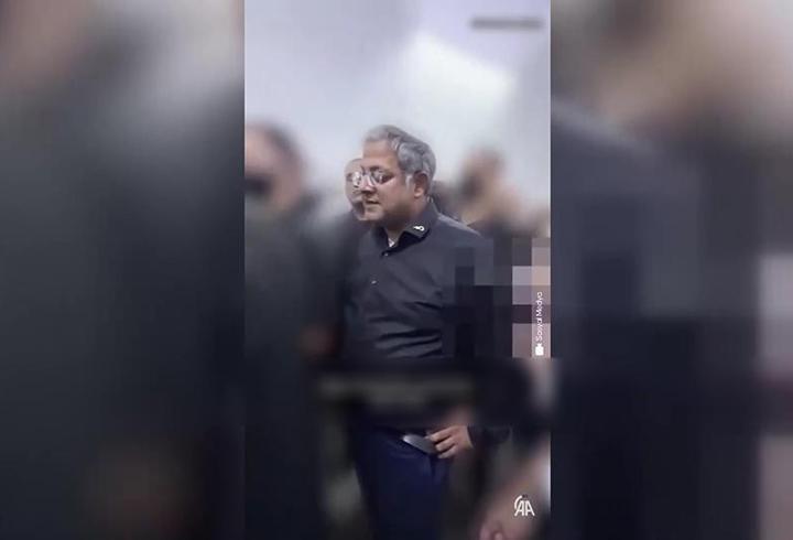 Ben-Gvir’den yeni skandal: Filistinli kadın mahkumları aşağıladı