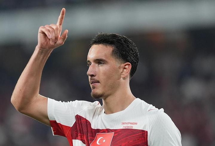 Galatasaray, Deniz Gül’ü kadrosuna kattı: Bonservis ve maaş netleşti
