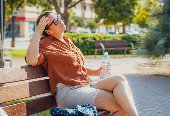 Yaz henüz bitmedi! Sıcak hava dalgası yeniden etkili olacak