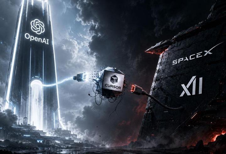 İşin ucunda Elon Musk var