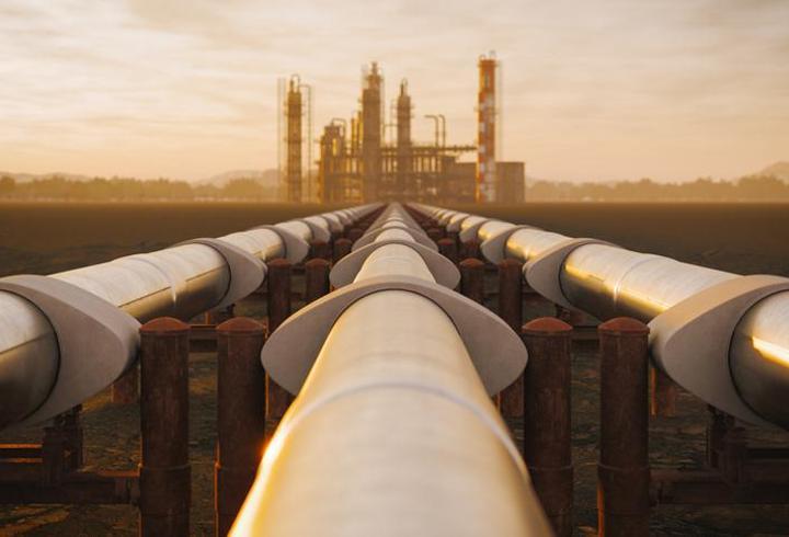 Avrupa'da doğal gaz fiyatları zirve yaptı: Ocak 2023'ten bu yana en yüksek seviye