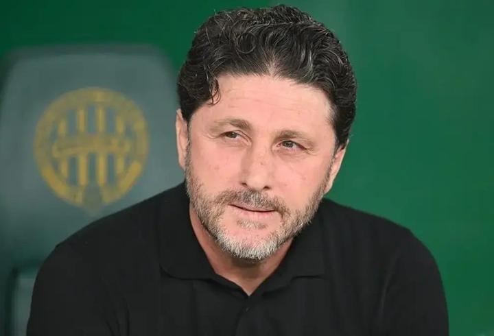 FATİH TEKKE İSTİFA ETTİ Mİ? Trabzonspor Teknik Direktörü Fatih Tekke Görevine Devam Edecek Mi? Amedspor Maçı Sonrası Açıklamaları Gündem Oldu