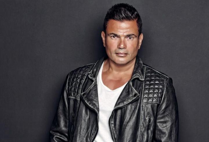 AMR DIAB İSTANBUL’A ÖZEL JETLE GELİYOR!