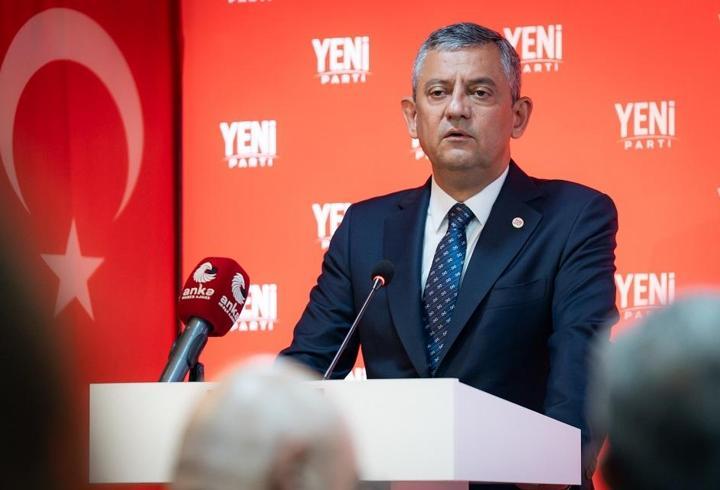 Özel: ''İnce'nin sözlerini ilk duyduğumda alındım''