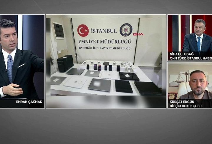 DİKKAT! Sanal medyaya düşebilirsiniz! X-Youtube-Instagram'a suç özgürlüğü mü?