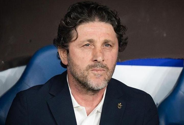 SON DAKİKA| Trabzonspor, Fatih Tekke ile yollarını ayırdı
