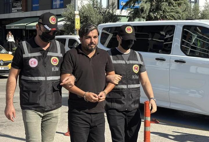 Arif Kocabıyık'ın ifadesi ortaya çıktı: Gezi videoları çekmeye gidiyordum