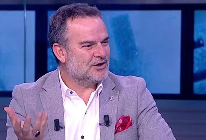 Gazeteci Kemal Öztürk savcılığa ifade verdi: Katliam çağrısı yaptığım iddialarını şiddetle reddettim