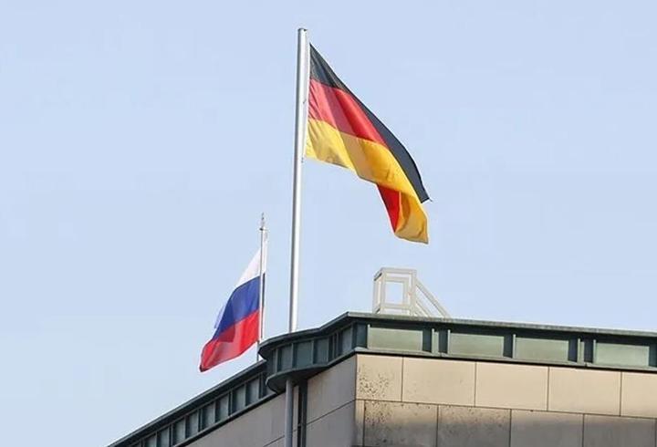 Almanya, Leipzig Havalimanı’ndaki dron saldırısından resmen Rusya’yı sorumlu tutu