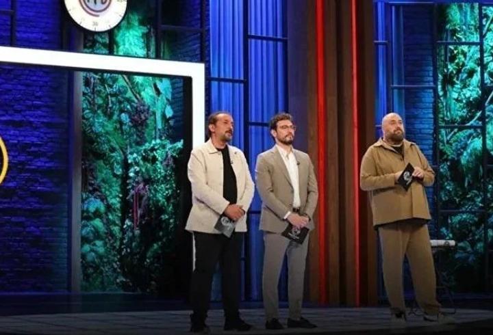 MASTERCHEF 1. VE 2. ELEME ADAYI KİM OLDU: 1 Eylül MasterChef eleme potasına kim girdi? Dokunulmazlık oyununu hangi takım kazandı?