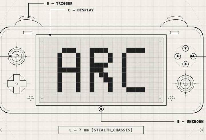 ARC X1 için Qualcomm ile işbirliğini duyurdu