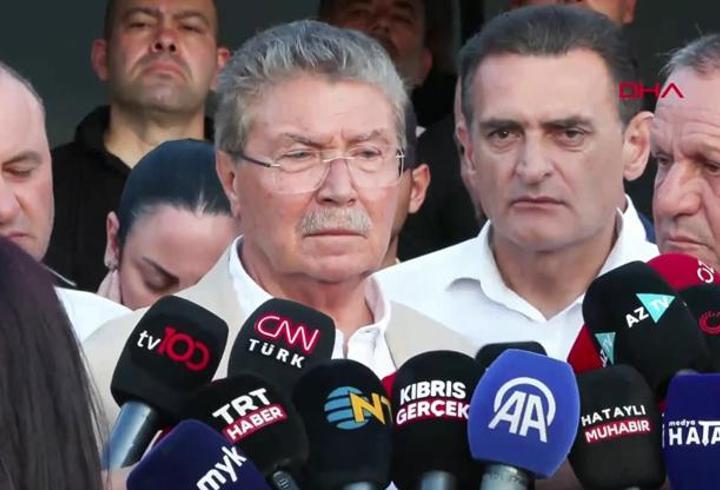 SON DAKİKA HABERİ: Girne'de bir kişinin naaşına ulaşıldı