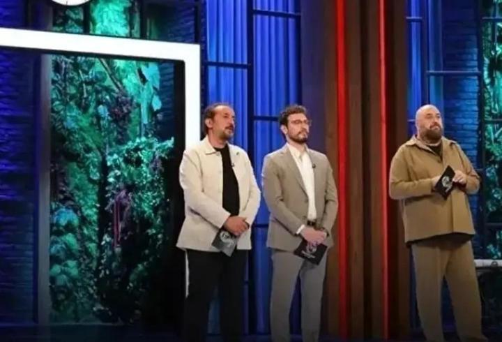 MASTERCHEF ELEME ADAYI 2 EYLÜL 2026 | MasterChef'te eleme adayı kim oldu, dokunulmazlığı hangi takım kazandı?