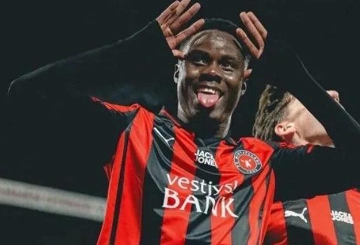 SON DAKİKA HABERİ: Trabzonspor Franculino'yu resmen açıkladı