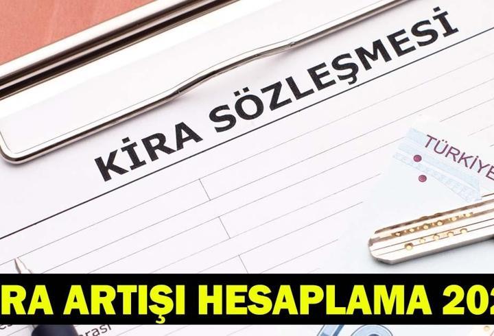 EYLÜL KİRA ARTIŞ ORANI HESAPLAMA 2026 | TÜİK kira yeni zam oranı belli oldu mu? Eylül 2026 ayı kira artış oranı açıklandı mı?