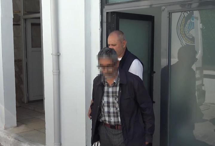 Şanlıurfa’da dilencinin üzerinden 60 bin TL çıktı