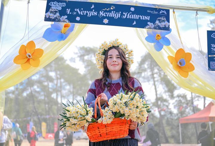 Mersin’de yerel ürünler coğrafi işaretle markalaşıyor