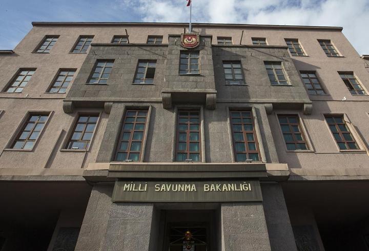 SON DAKİKA... MSB'den Silivri ve Girne'deki arama kurtarma çalışmalarına ilişkin açıklama
