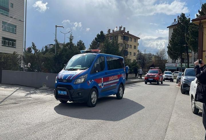 Bolu Belediyesine yönelik ‘Hayalet Araç’ operasyonunda 7 şüpheli adliyeye sevk edildi