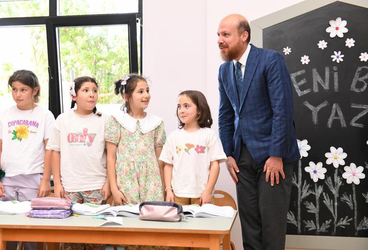 Tokat'ta 600 öğrenci okçuluk sporuyla buluşuyor
