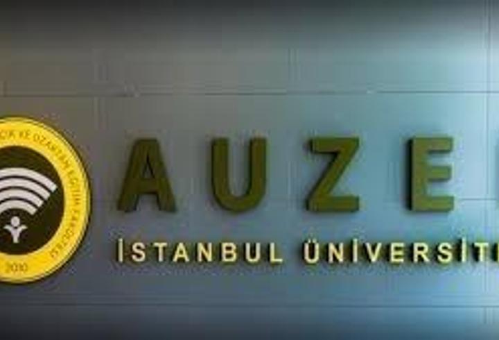 AUZEF KAYIT YENİLEME EKRANI 2026-2027: AUZEF Kayıt Yenileme Başladı mı? İstanbul Üniversitesi AUZEF Kayıt Yenileme ve Ders Seçimi Ne Zaman?