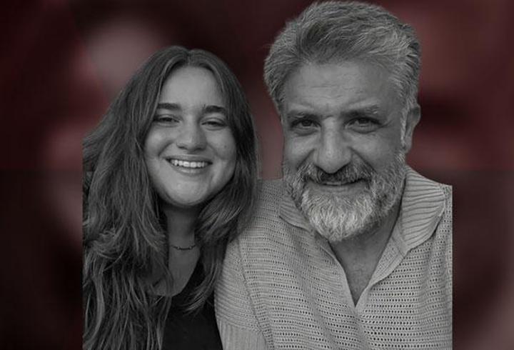 AK Parti Şanlıurfa Milletvekili Önen'in acı günü: 23 yaşındaki kızı hayatını kaybetti