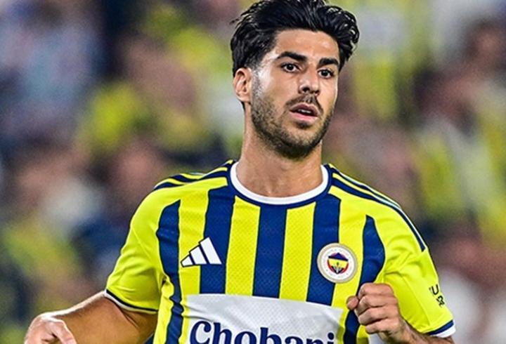Ameliyat olacak mı? Marco Asensio’nun durumu belli oldu