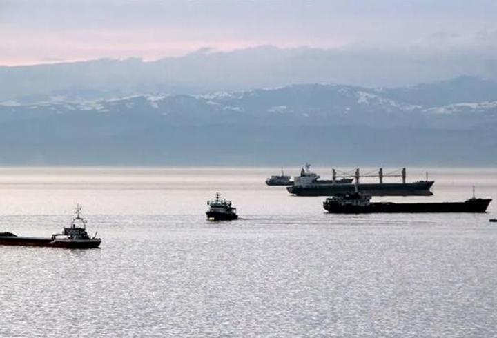 SON DAKİKA HABERİ: Rusya, Karadeniz'de 2 gemiyi vurdu