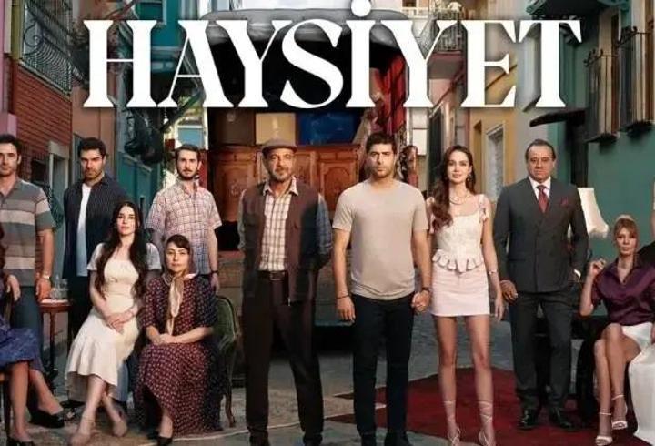 HAYSİYET DİZİSİ KONUSU VE OYUNCULARI: Haysiyet dizisi ne zaman başlayacak? Haysiyet dizisinin konusu nedir, oyuncuları kimler?