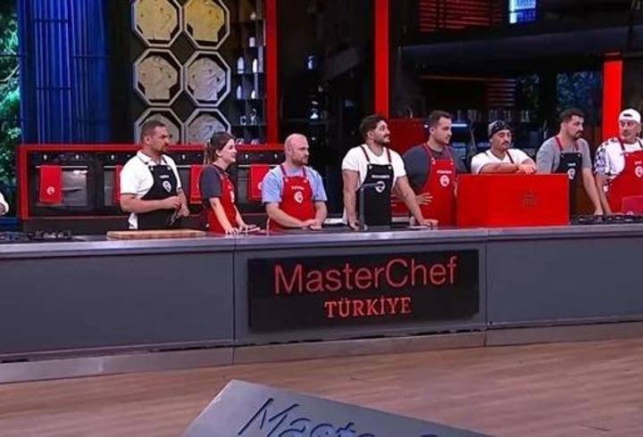 MASTERCHEF ELEME ADAYI 3 EYLÜL: MasterChef'te eleme adayı kim oldu? Potayakim girdi? Dokunulmazlık oyununu hangi takım kazandı?