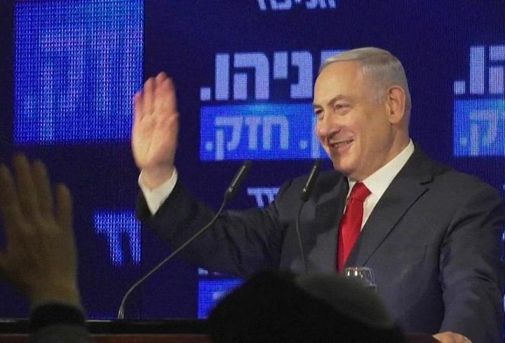 Kritik yarış: Netanyahu'nun seçim kozu!