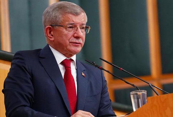 Ahmet Hakan'dan soruşturma açılan Davutoğlu'na: Kontrolsüz öfke
