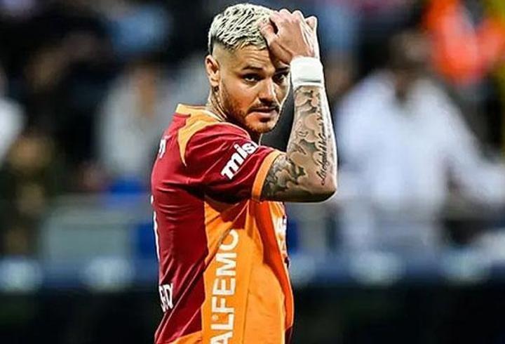 Mauro Icardi gözden düştü! Beklediği teklifi alamadı