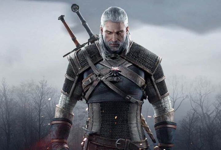 The Witcher 4 kutusuz kalmayacak