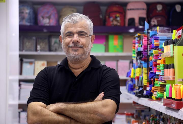 Kırtasiyecilerden zincir marketlere tepki