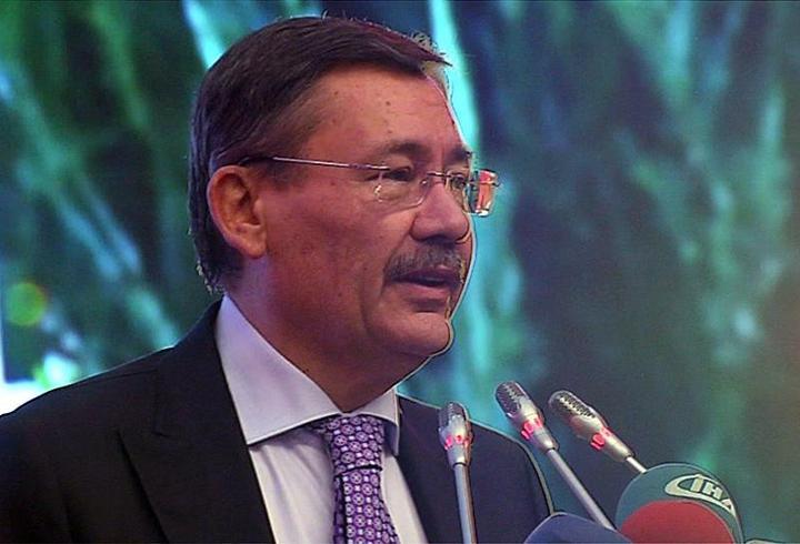 Melih Gökçek bugün ifade verecek