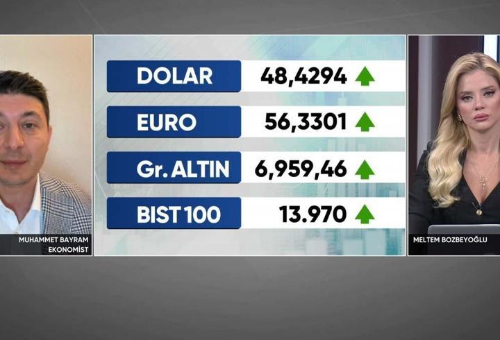 Altın yatırımcılarına kritik uyarı: “Kademeli alım ve satım stratejisinden vazgeçmeyin”