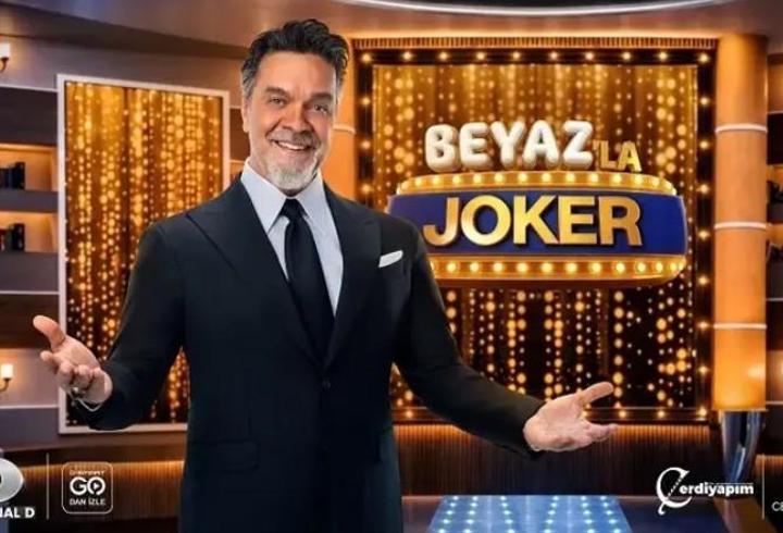 Kübra Ünlü yazdı! EKRANLARIN ÖZLENEN NEŞESİ; ‘BEYAZ’LA JOKER’ FIRTINASI’ KANAL D’DE ESTİ!