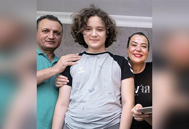 Okul saldırısı davasında ilk duruşma! Saldırganın babası: Oğlum hakkında dava açılmalıdır