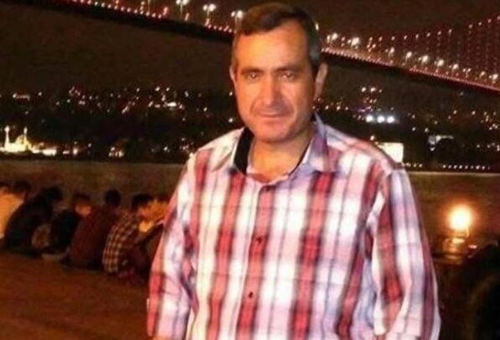 Otomobil motosiklete çarptı: 1 ölü, 1’i bebek 3 yaralı