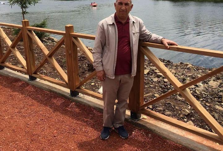 Ordu'da kayıp kişinin cansız bedeni bulundu