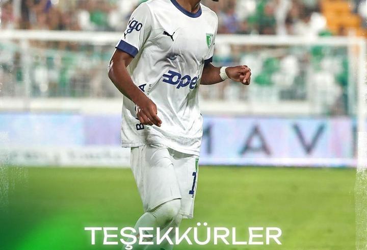 Bodrum FK’da Brazao gitti, Ali Habeşoğlu Trabzon yolunda